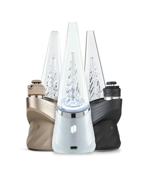Puffco | Peak Pro Onyx