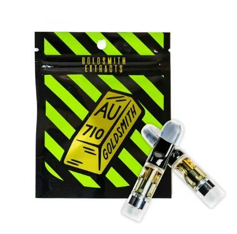 Goldsmith Extracts | Watermelon Cart