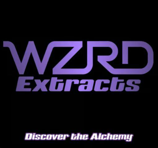 Wzrd Extracts | Fruit Pie Shatter