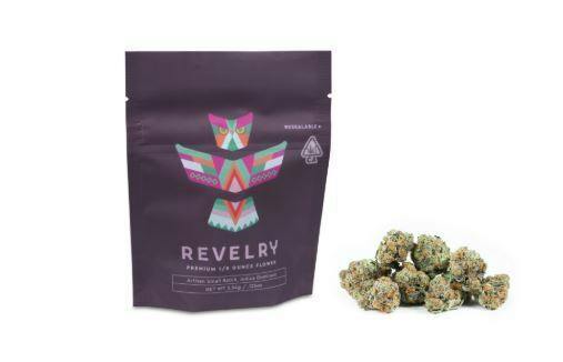 Revelry | Florida OG