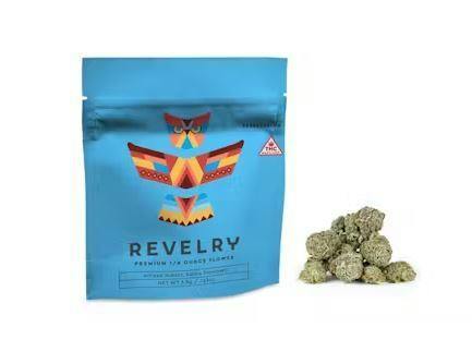 Revelry | Astronaut Haze