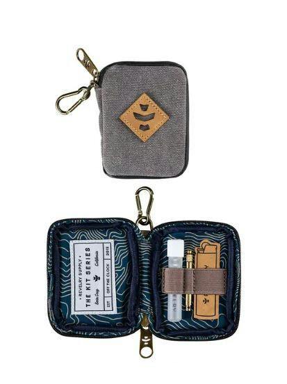 Revelry | Smell Proof Chillum Kit
