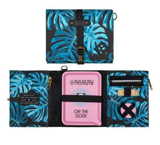 Smell Proof Rolling Kit