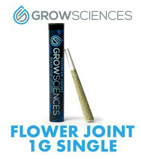 Grow Sciences | Florida Jack Preroll