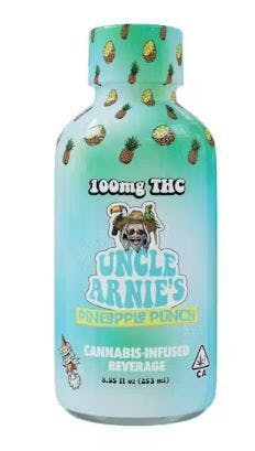 Uncle Arnie's | Pineapple Paradise 8oz [H]