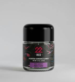 22Red | Brainfizz