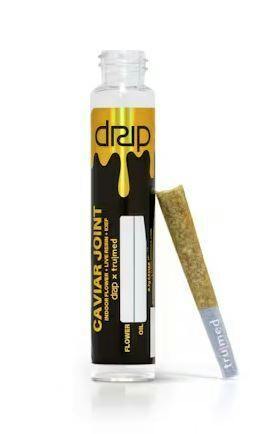 DRIP | COMA X Super Boof Caviar Joint
