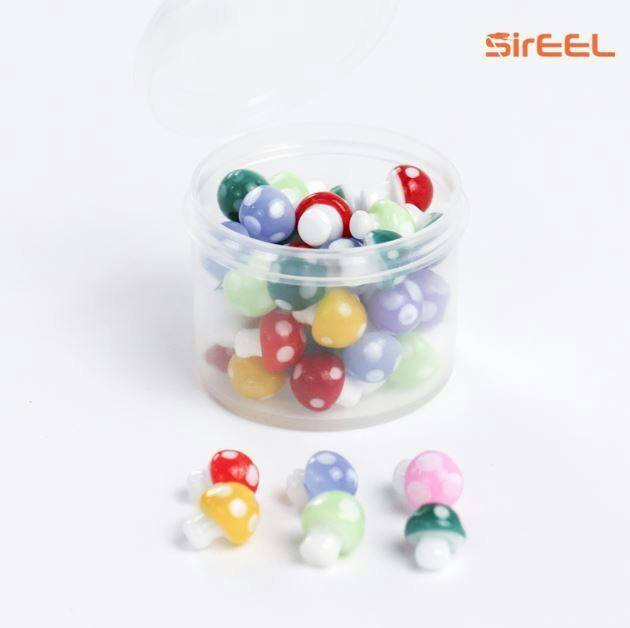 8mm Mushroom Terp Pearls