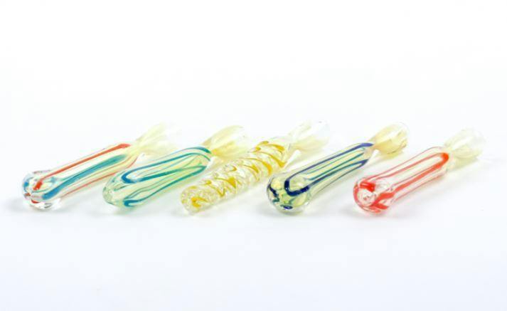 3" Chillum