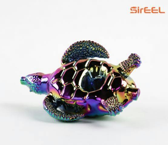 Spectral Turtle