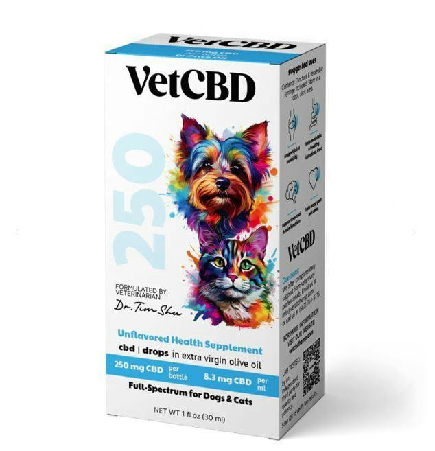 Full Spectrum Tincture