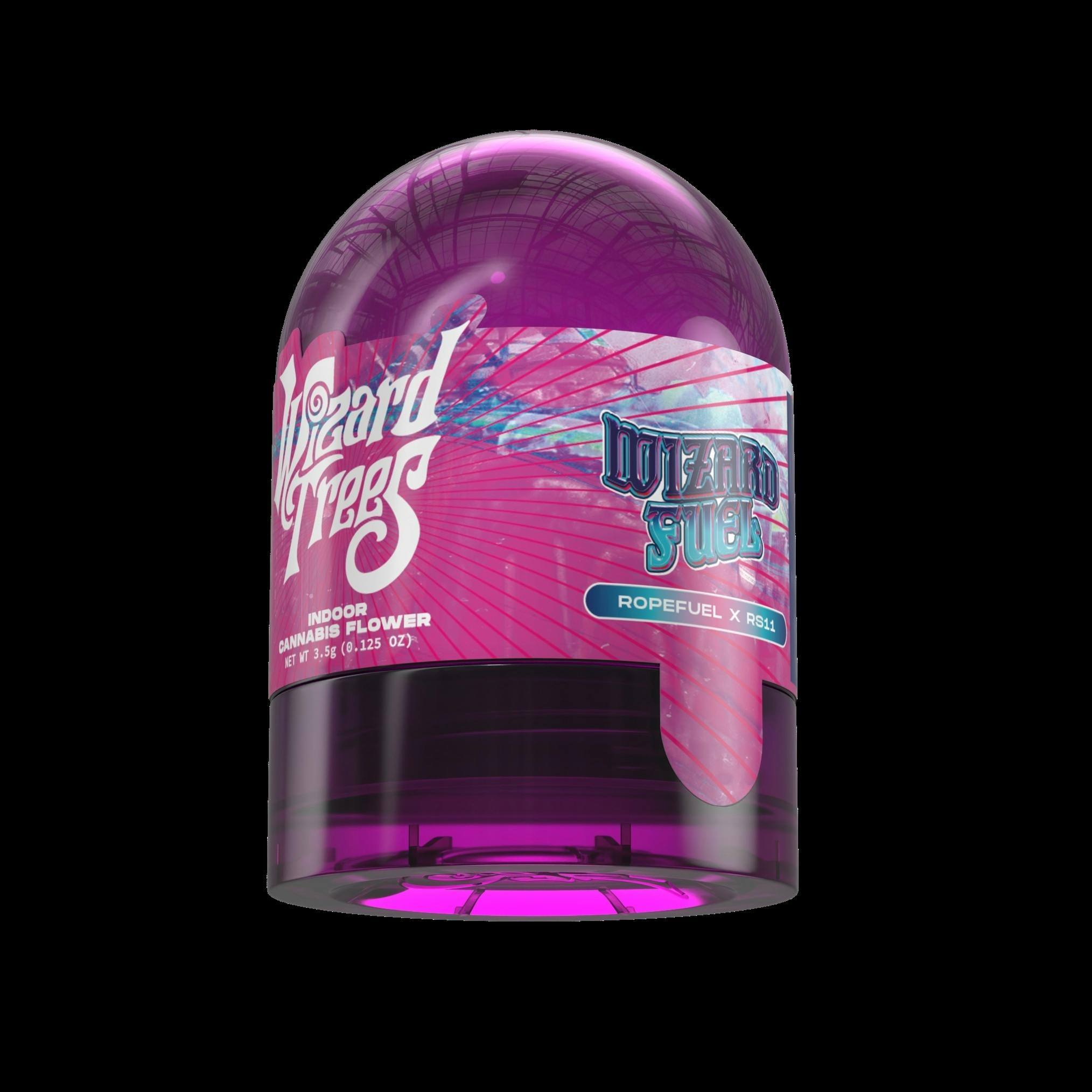 Wizard Trees | Wizard Fuel