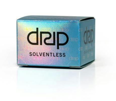 DRIP | Presidential OG THCA