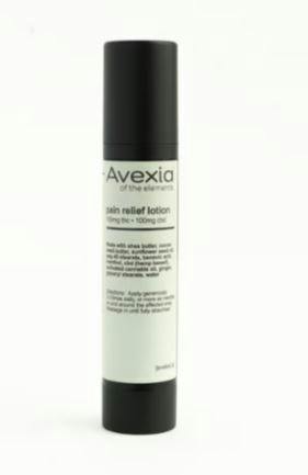 Avexia | 1:1 Relief Lotion [H]