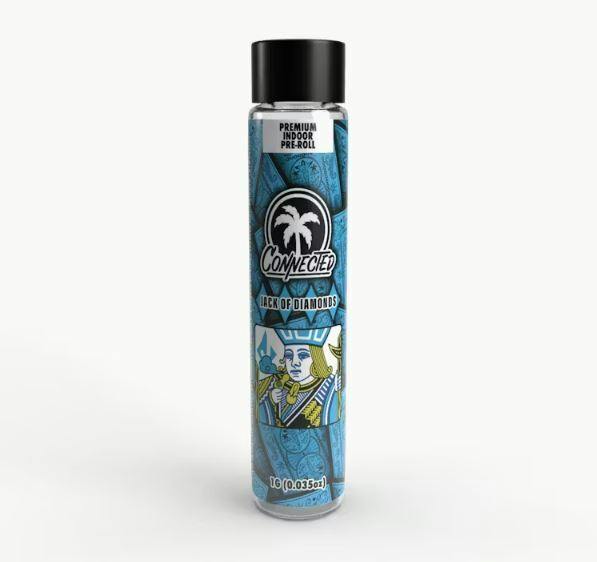 Connected | Jack of Diamonds PreRoll