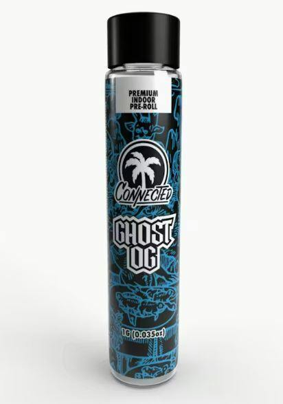 Connected | Ghost OG PreRoll