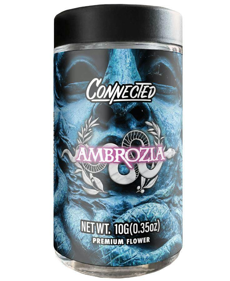 Connected | Ambrozia
