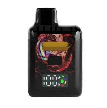22Red | Pink RTZ Live Resin All-in-One