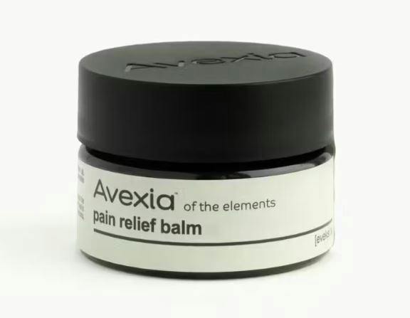 Avexia | 1:1 Relief Balm [H]