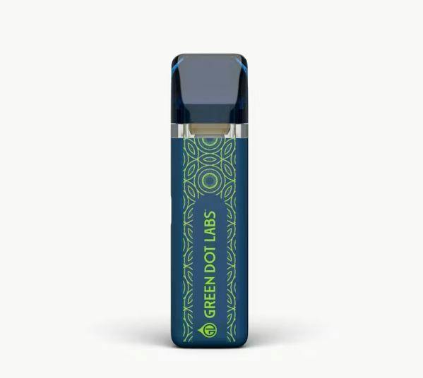 Green Dot Labs | Fortissimo Live Rosin AIO