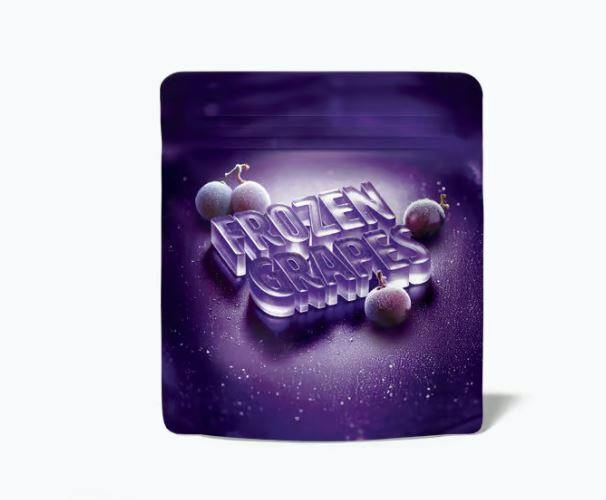 Cookies | Frozen Grapes