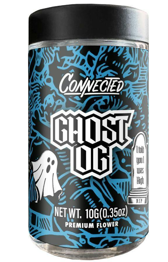 Connected | Ghost OG