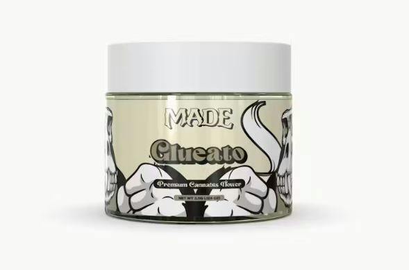 Made | Gluelato