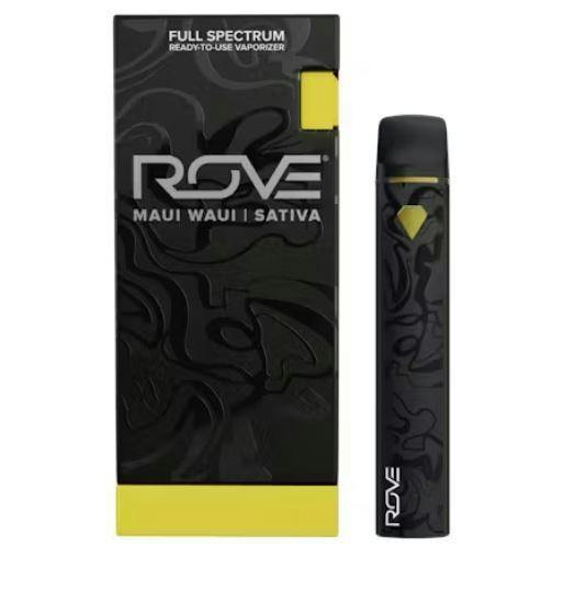 Rove | Starter Kit Maui Waui