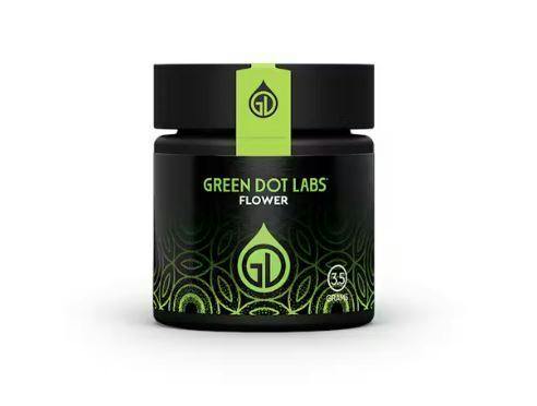 Green Dot Labs | Bourbon Street