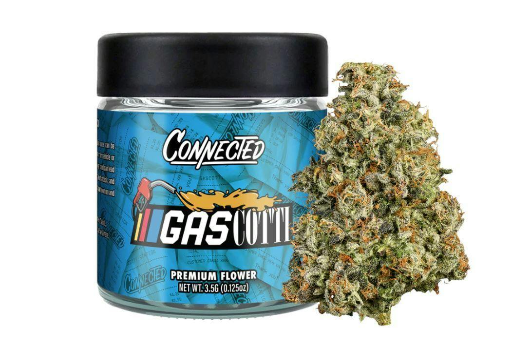 Connected | Gascotti