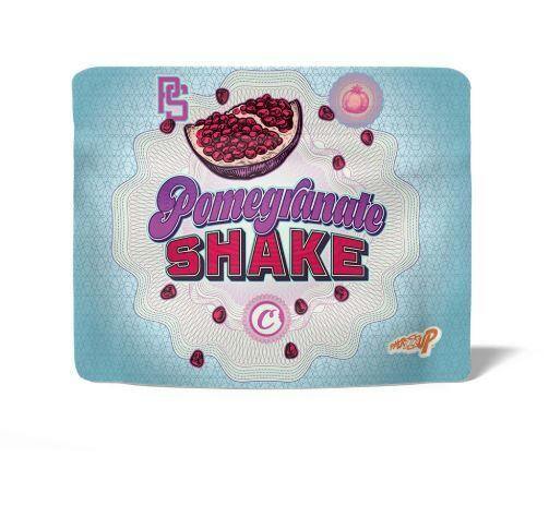 Cookies | Pomegranate Shake