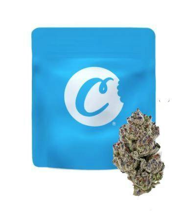 Cookies | Blanco