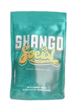Shango Social | Melonade Shake