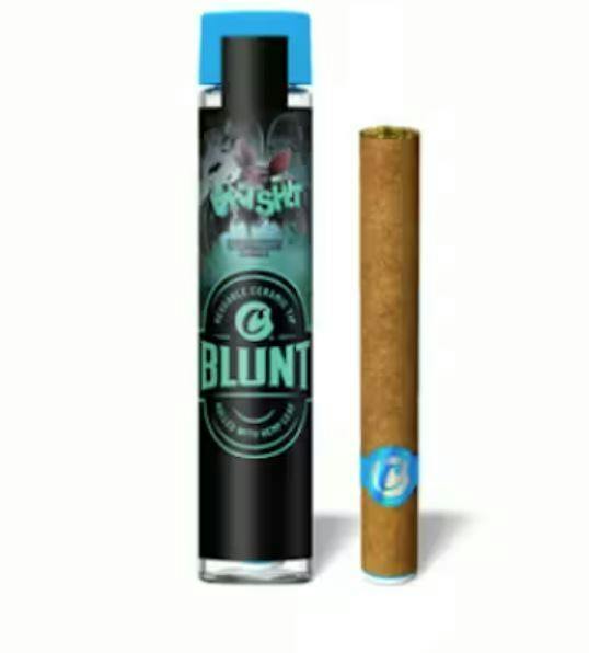 Cookies | Bat Sh!t Blunt