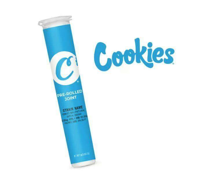 Cookies | That Badu PreRoll