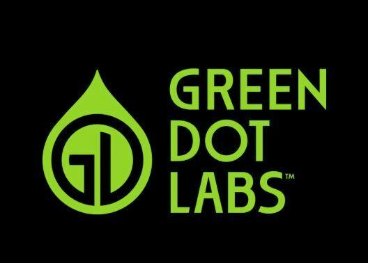 Green Dot Labs | Candy Cake Live Rosin Badder