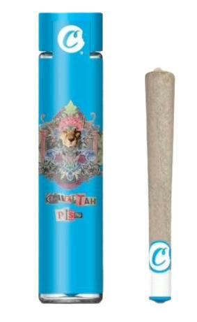 Cookies | Cheetah Piss PreRoll
