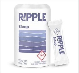 Ripple 100mg- Sleep