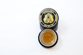 Triangle Mintz CRC Ambrosia Live Resin - S 4g