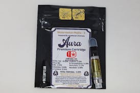 AURA Watermelon Mojito Distillate Pen - 1g