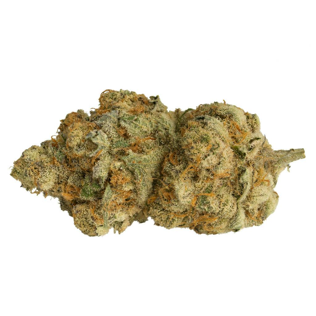 Gage Cannabis Co. - Banana Bread - Hybrid - 3.5g