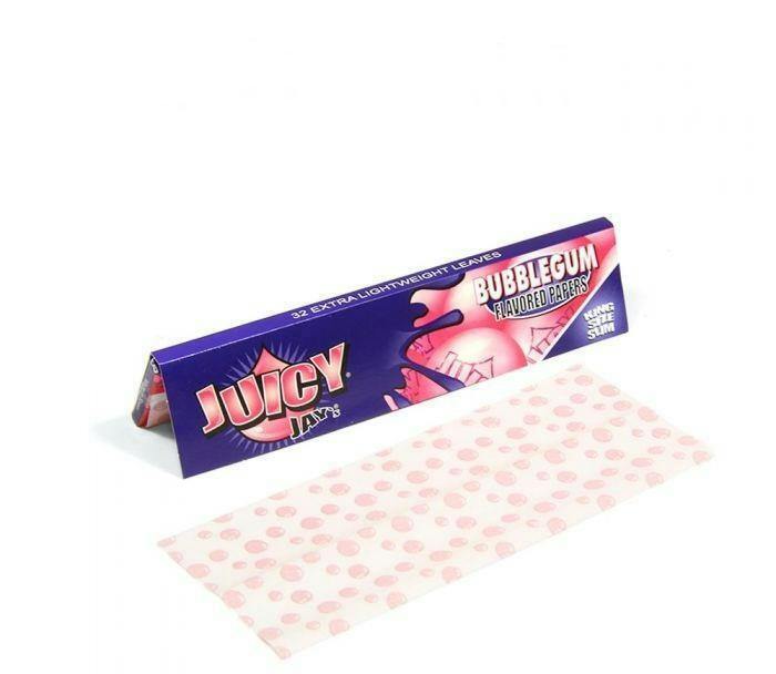 Bubble gum