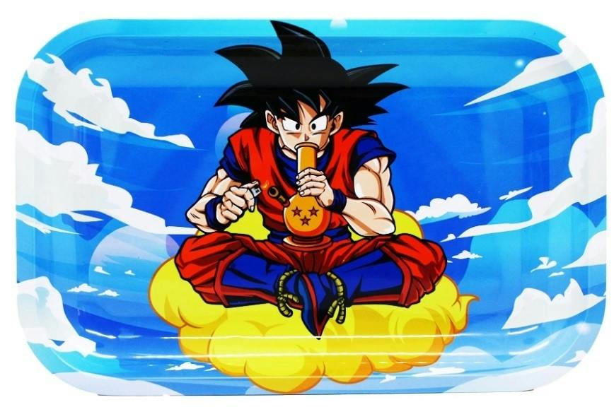 DBZ 3D Magnetic