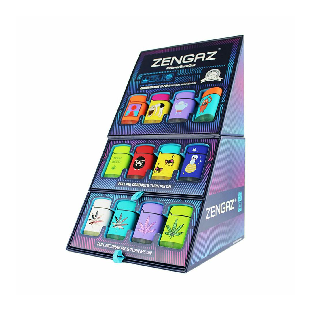 Zengaz Mega
