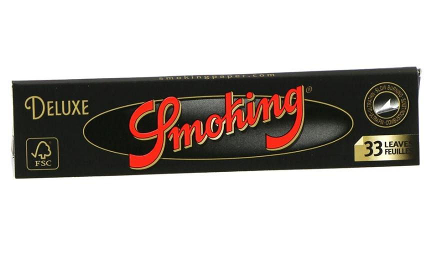 Rolling Papers King Size