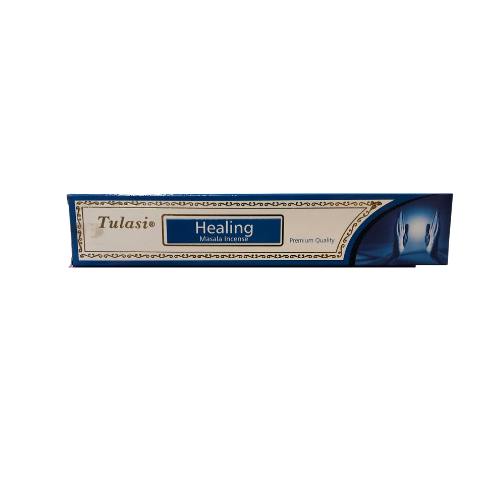 Masala Incense Sticks 12/bx - 15g - Gear - Healing