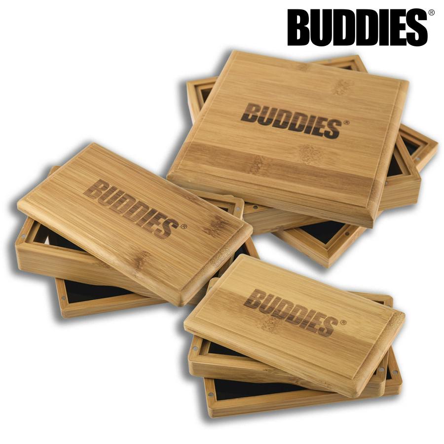 Buddies Sifter Box