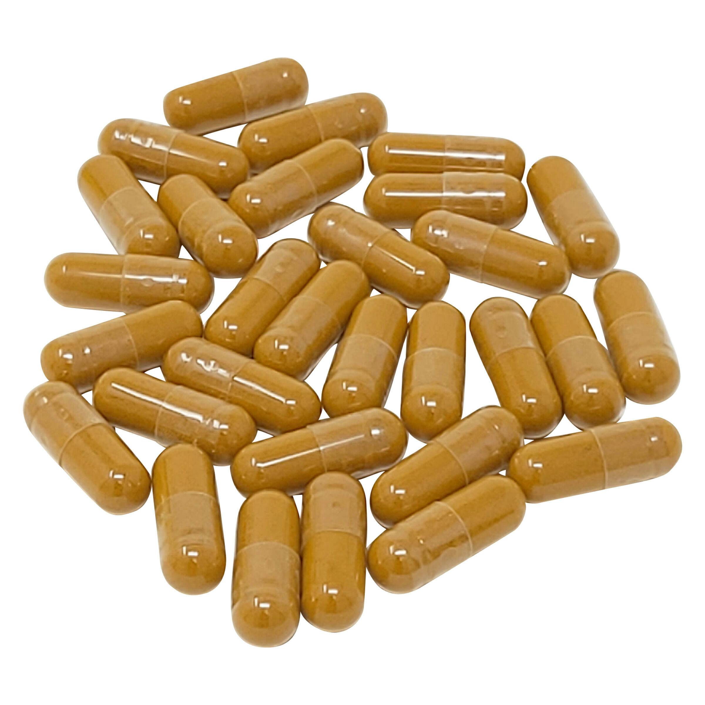 Ginseng Capsules