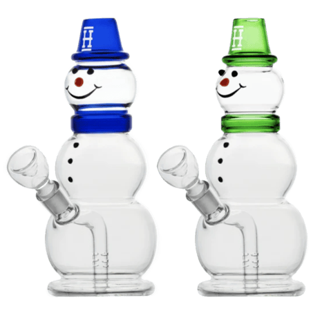 SNOWMAN BONG