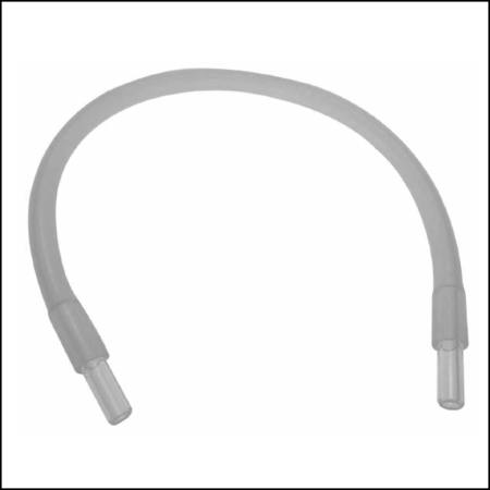 Magic Flight Whip (Black/ 1 FT.)